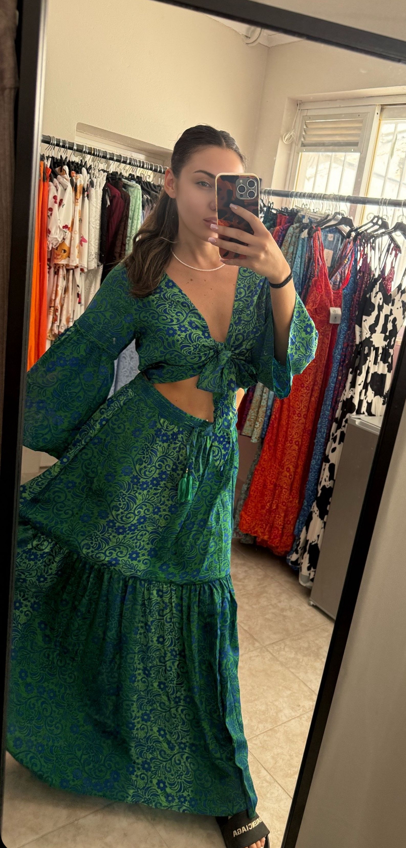 boho