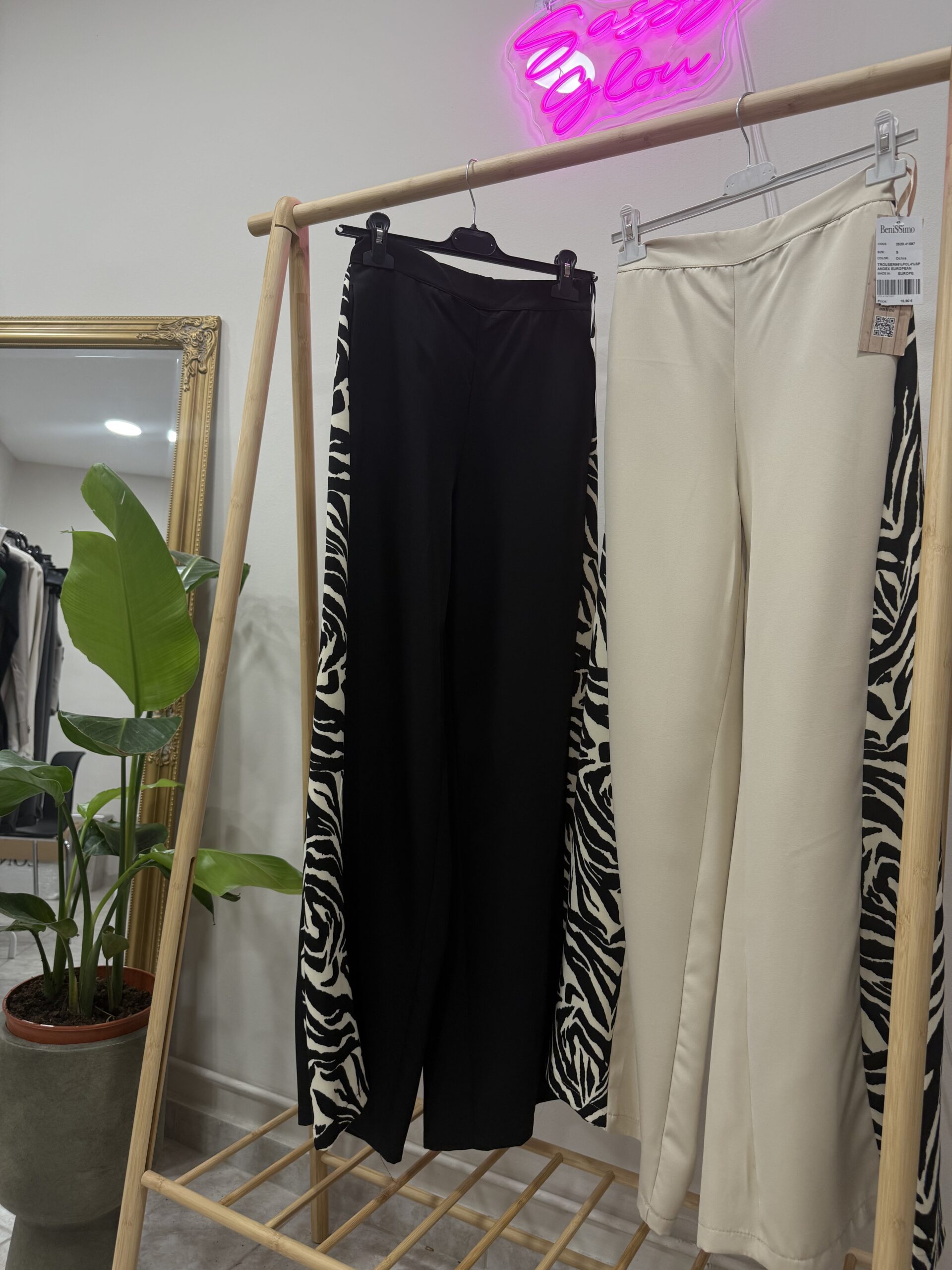 zebra
