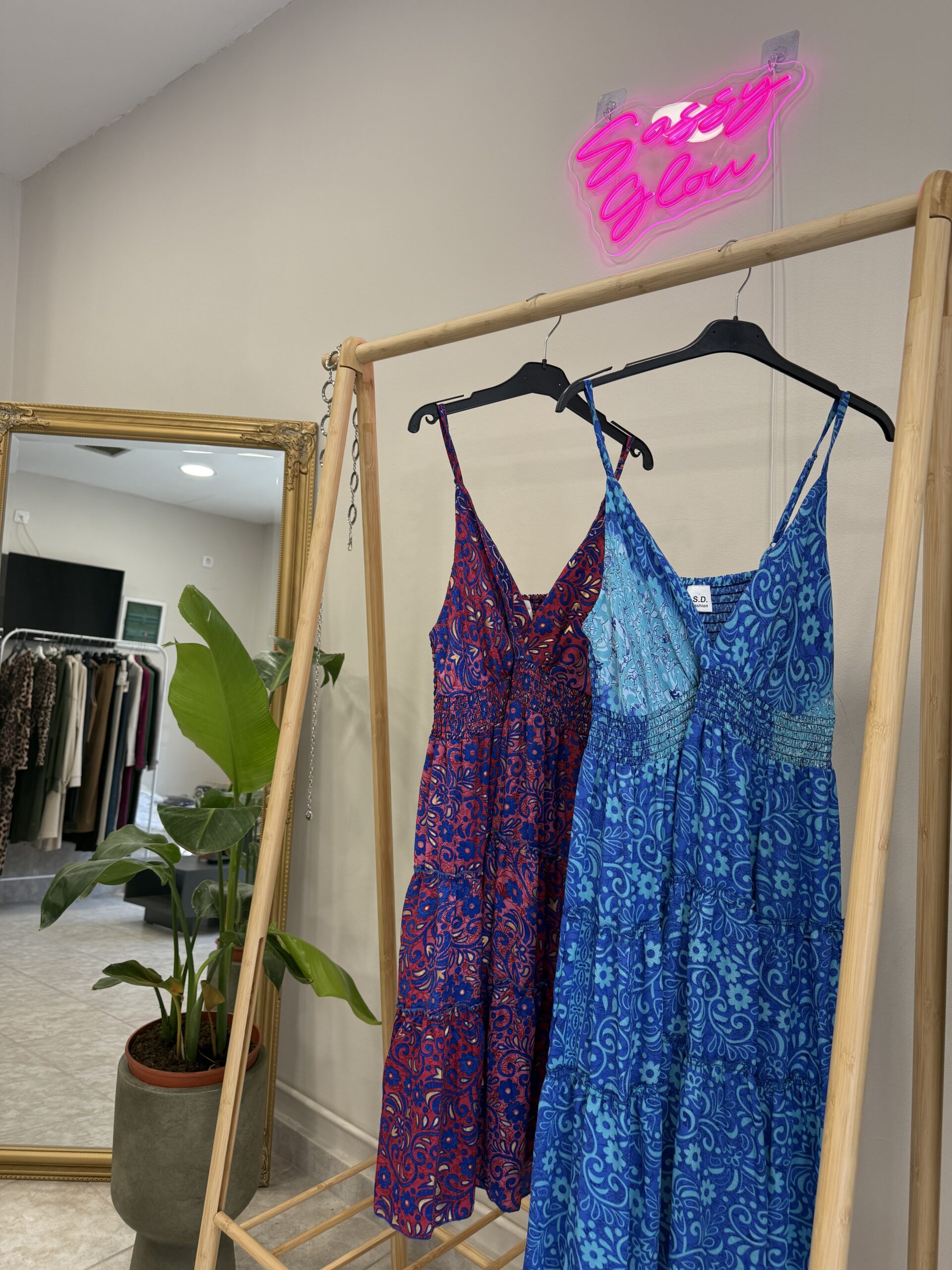 boho