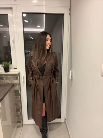 Mπουφάν και Πανωφόρια