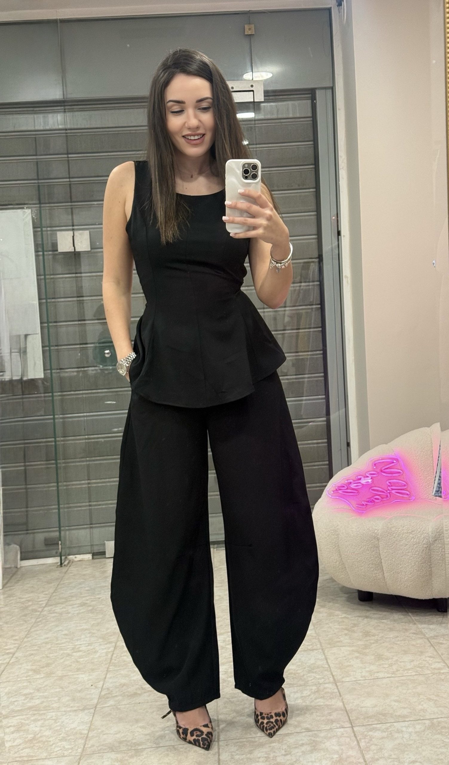 Halo Set