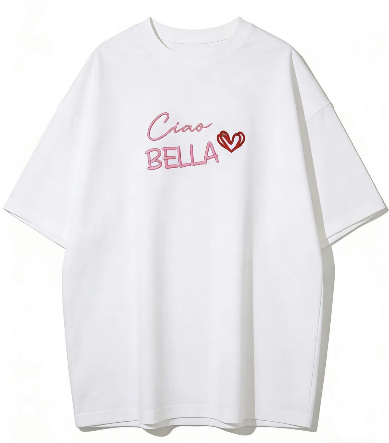 Ciao Bella T-Shirt
