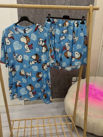 Πιτζάμα Σνουπι