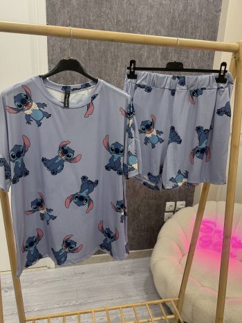 Πιτζάμα Στιτς