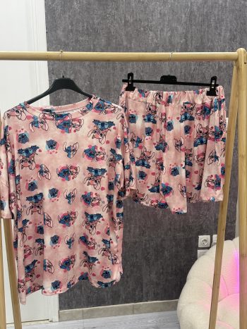 Πιτζάμα Στιτς