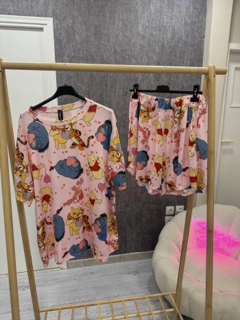 Πιτζάμα Γούινι