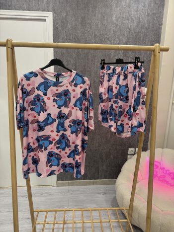 Πιτζάμα Στιτς