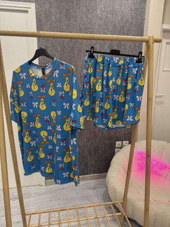 Πιτζαμα Τουίτι