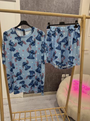 Πιτζάμα Στιτς