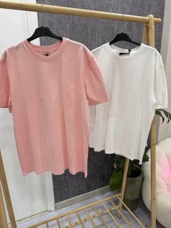 Lumina Basic T-Shirt