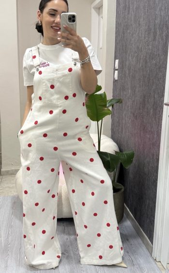 Lumina Σαλοπέτα