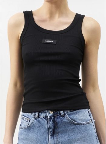 Lumina Basic Top