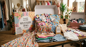 Mystery Bag Spring/Summer 2026
