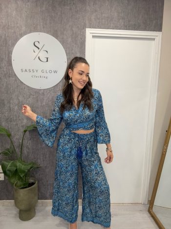 Boho Set