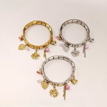 Italian charms bracelets