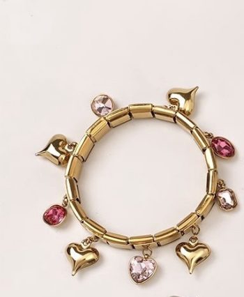 Italian charms bracelets