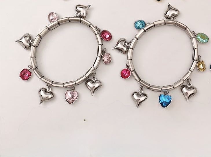 Italian charms bracelets
