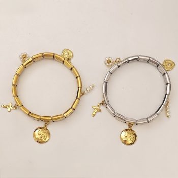 Italian charms bracelets