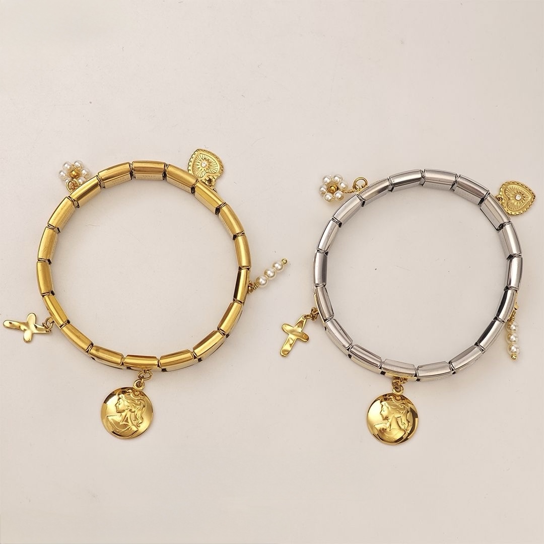 Italian charms bracelets