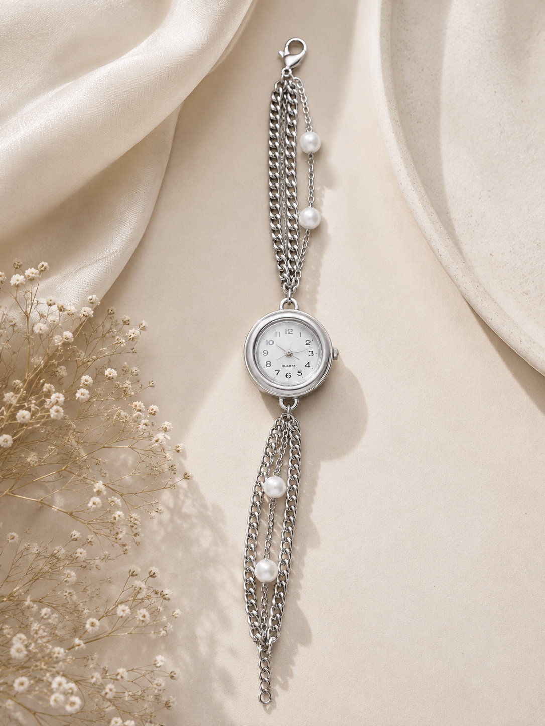 Pearl Éclat Watch