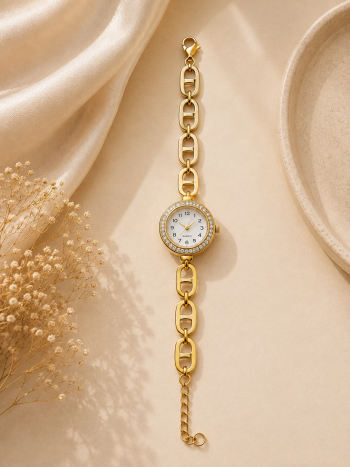 Éclat Chain Watch
