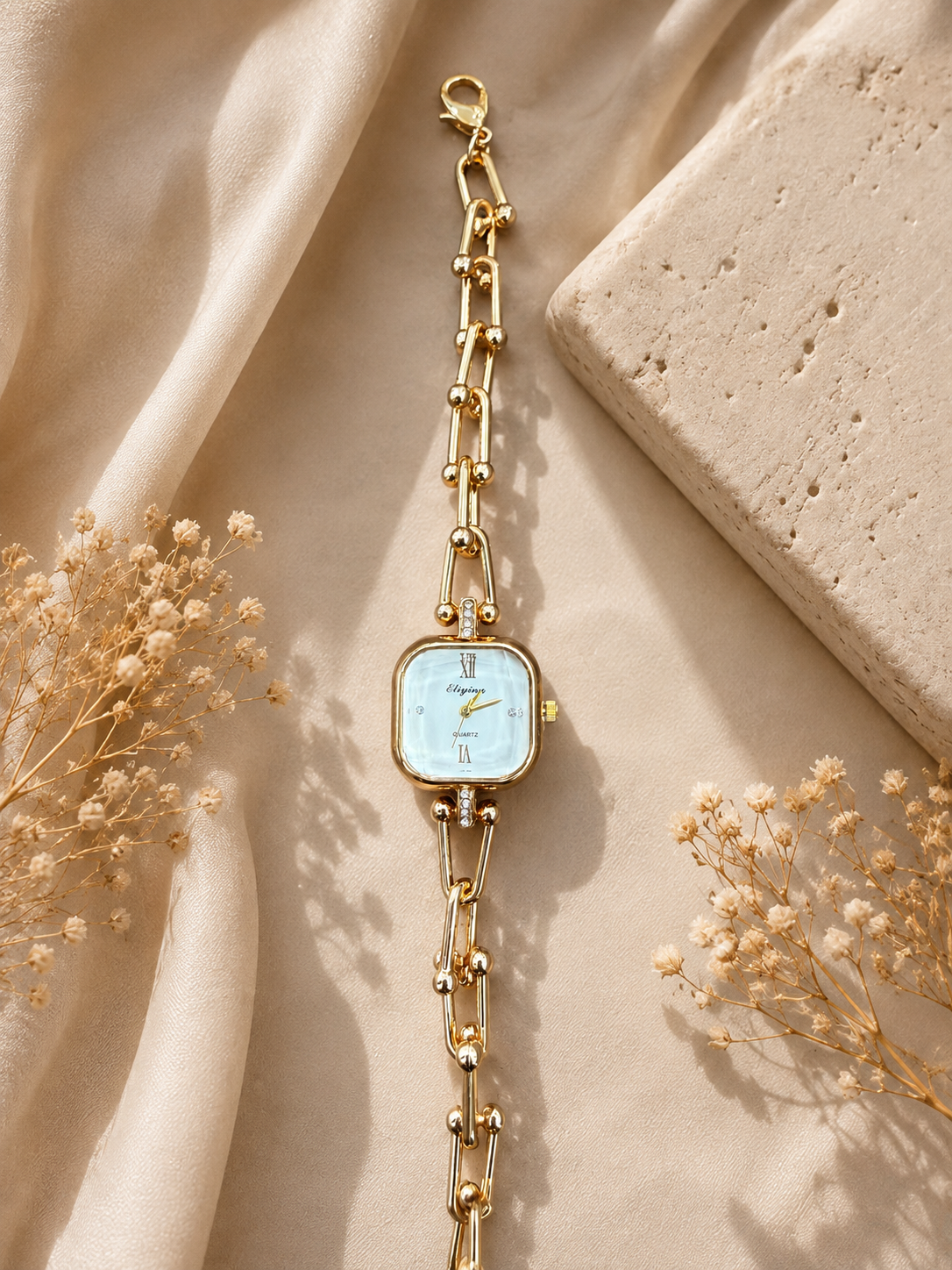 Lumière Link Watch