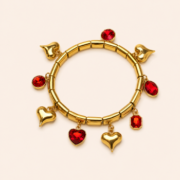 Italian charms bracelets