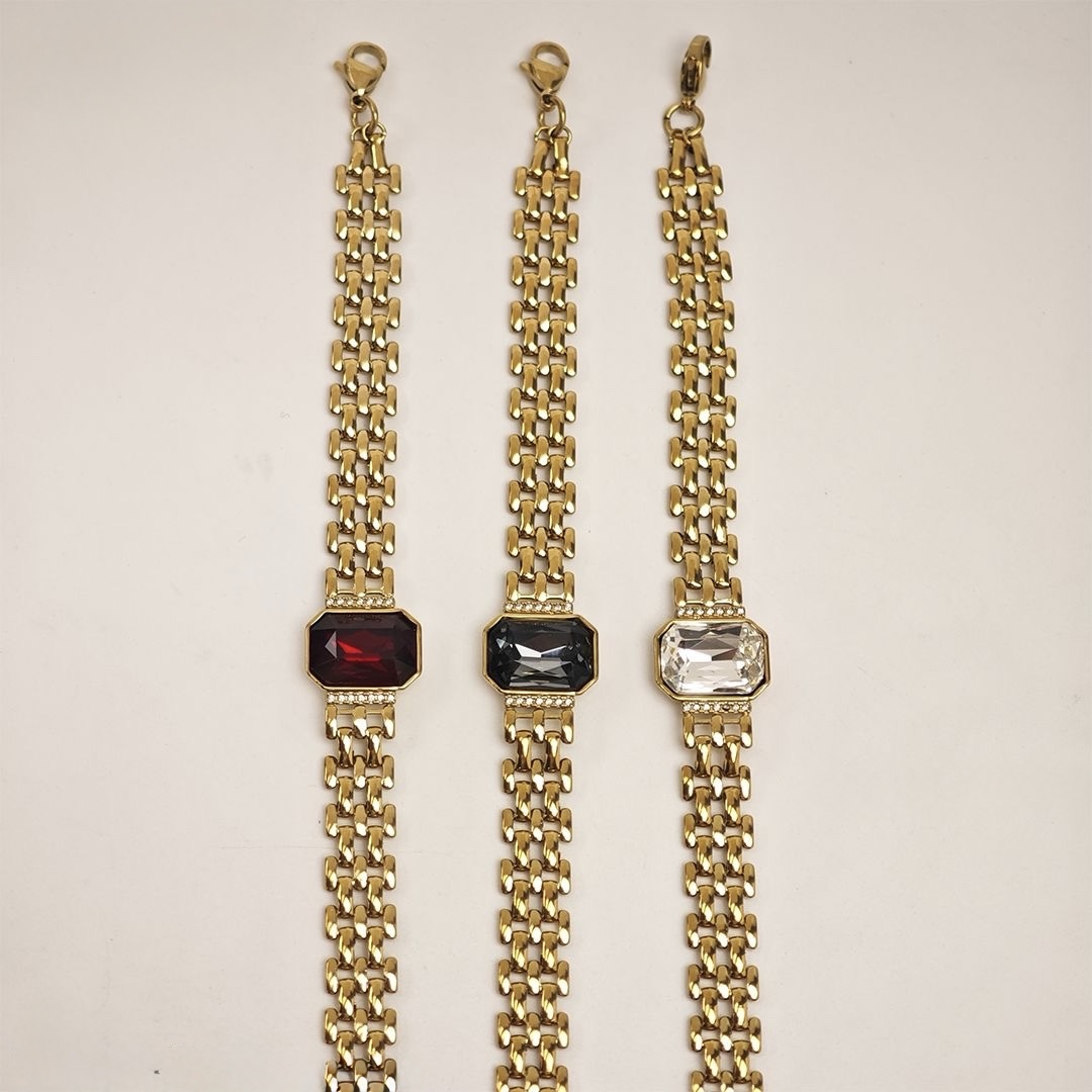 Royal Gem Bracelet
