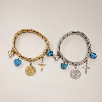 Italian charms bracelets